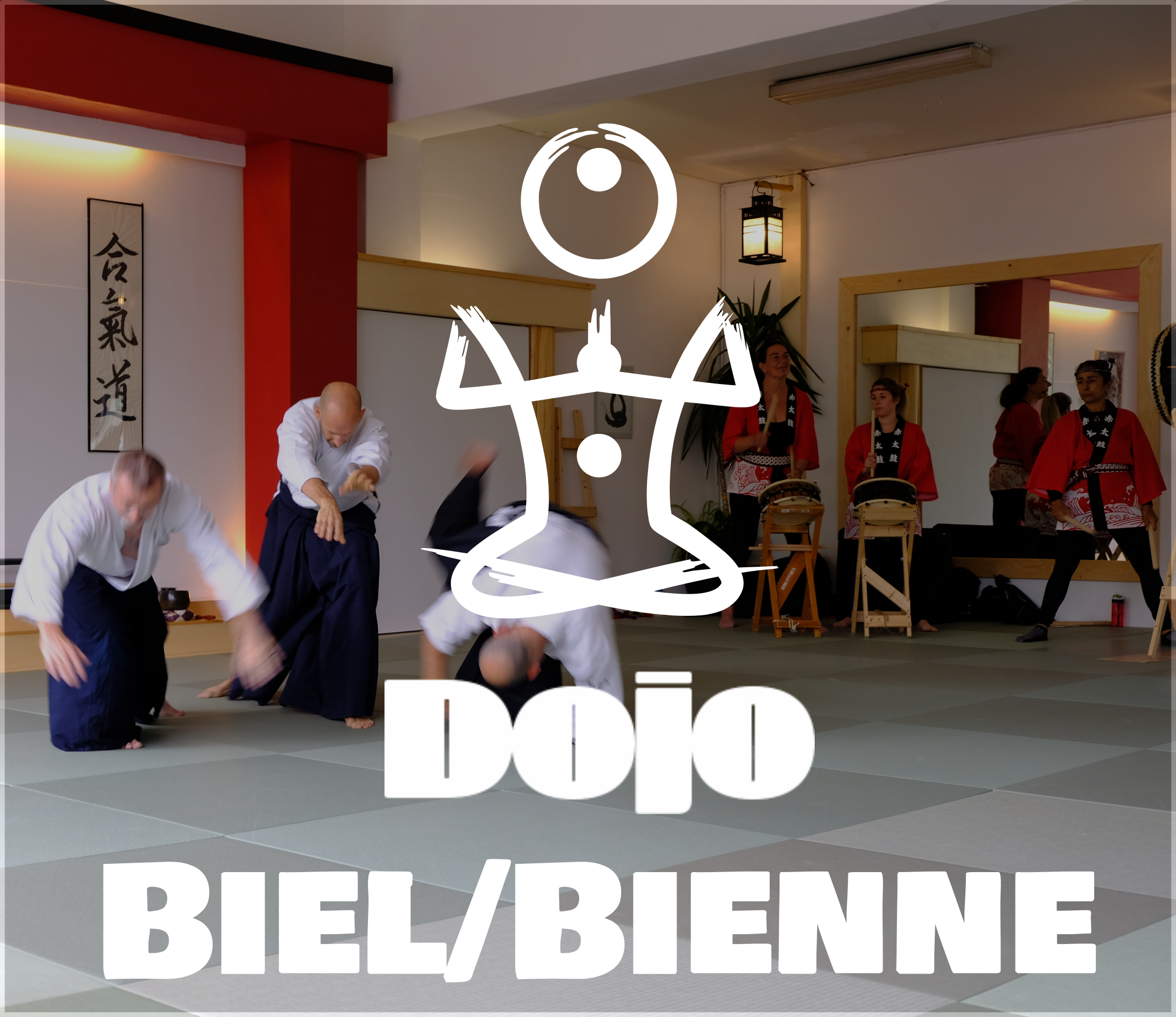 Dojo Biel