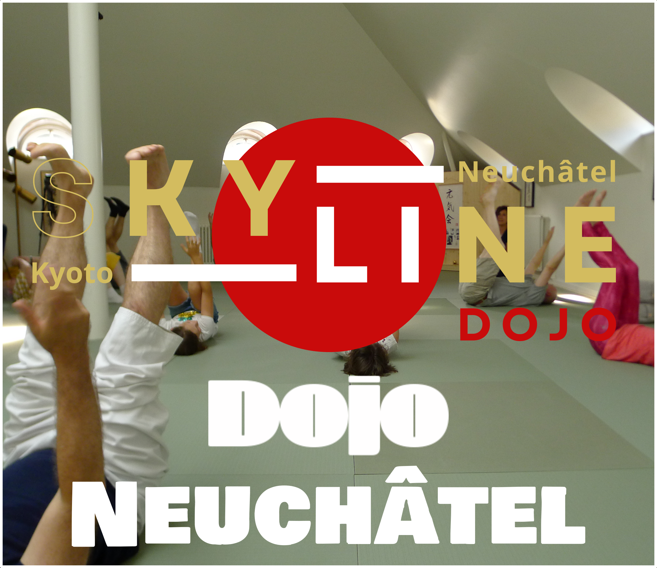 Dojo Neuchâtel