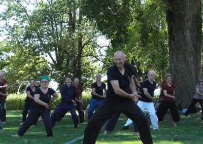 12h Japanese Yoga, 20 June, Biel