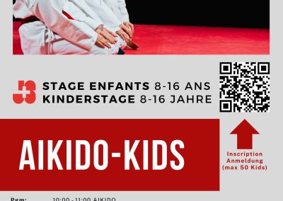 Children’s 8+ course, Magglingen November 21